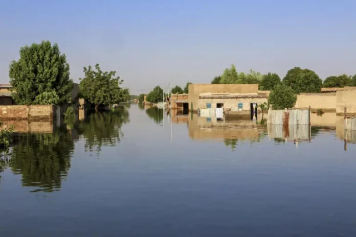 Inondations au Tchad: 341 morts, près de 1,5 million de sinistrés depuis juillet