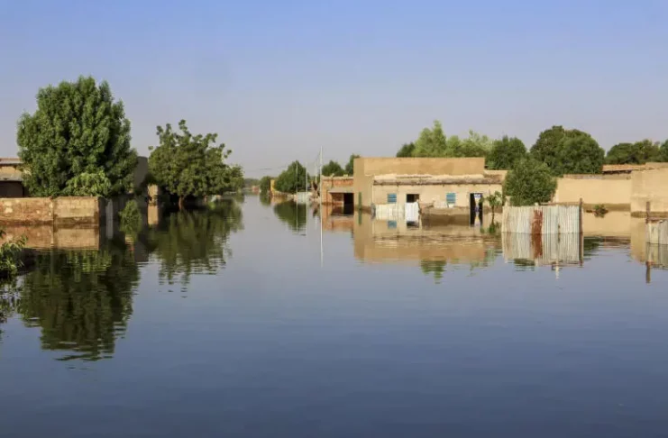 341 morts et 1,5 million de sinistrés suite aux inondations au Tchad