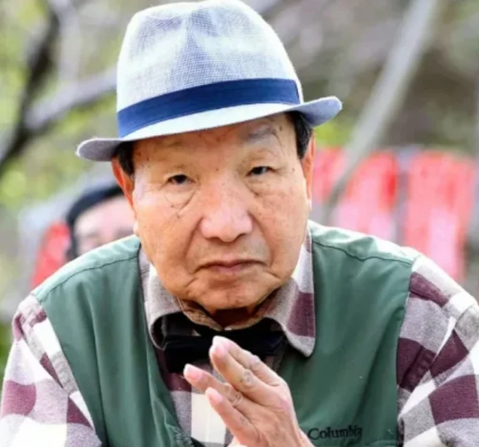 Un Japonais de 88 ans, dont 46 passés dans le couloir de la mort, innocenté