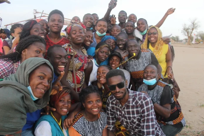Lancement de la plateforme « Reconquête » pour former les jeunes en politique