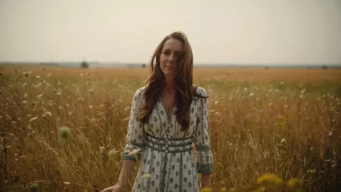 « Du jamais vu » : comment la princesse Kate redéfinit la communication royale