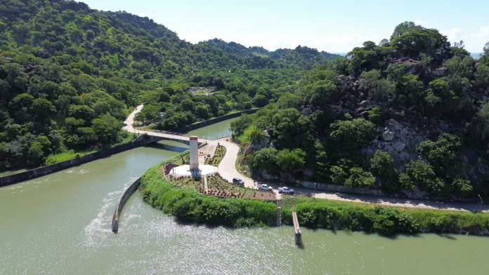 Cameroun: barrage ouvert, le fournisseur d’électricité tempère le risque d’inondation au Nigéria