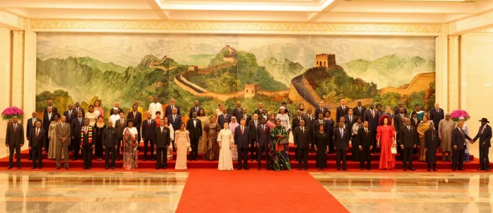 Xi Jinping accueille une vingtaine de dirigeants pour un grand sommet Chine-Afrique