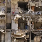 Le sud du Liban sous les bombes: un terrible bilan