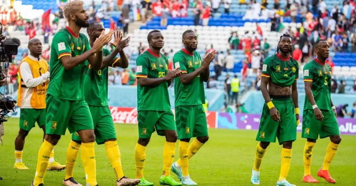 Cameroun – Namibie, les Lions indomptables désorientés