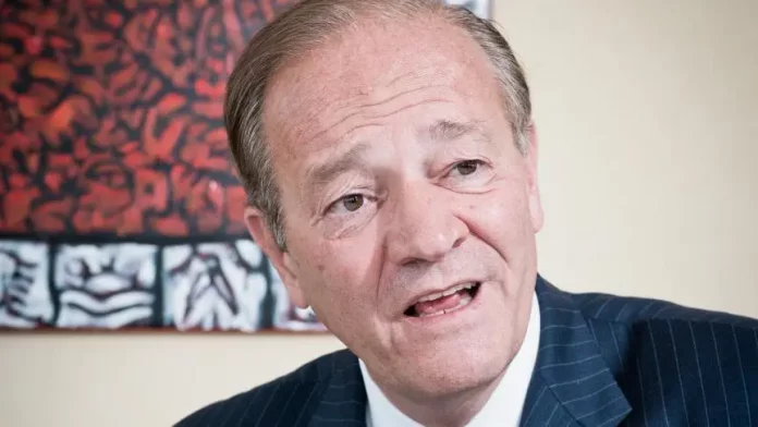 Soupçons de corruption au Tchad: perquisitions en France et en Belgique