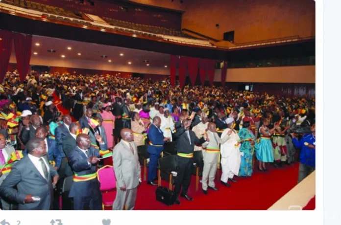 Mairies du Cameroun : le mécontentement des agents