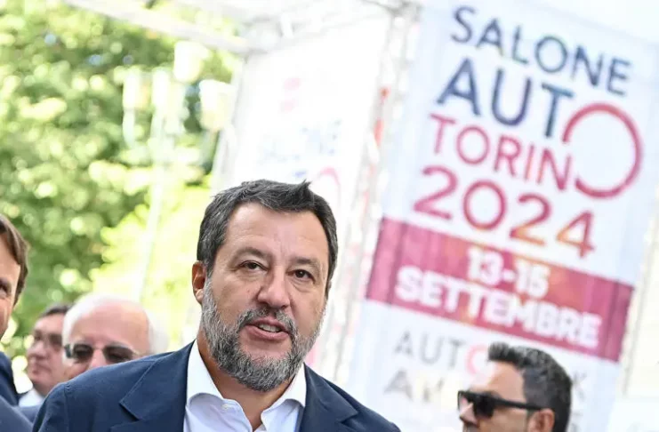 Matteo Salvini: Procès et demande de peine de 6 ans de prison