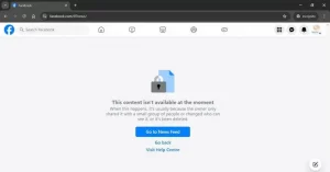 L'Américain Meta bannit les médias russes dans le monde entier