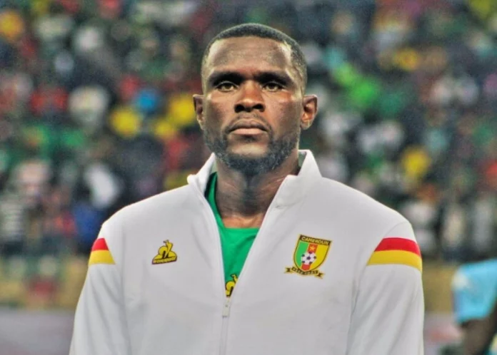 Lions Indomptables : Michael Ngadeu crache du venin