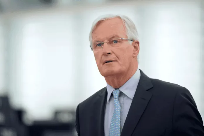 Michel Barnier nommé à Matignon pour former « un gouvernement de rassemblement »