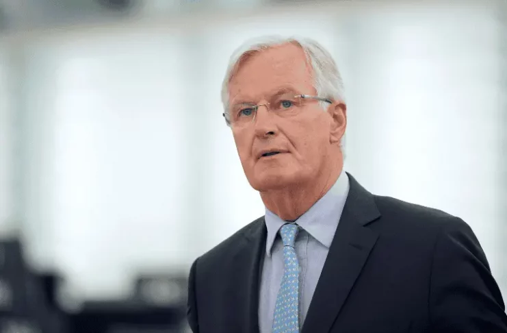 Michel Barnier : le plus vieux Premier ministre de la Ve République