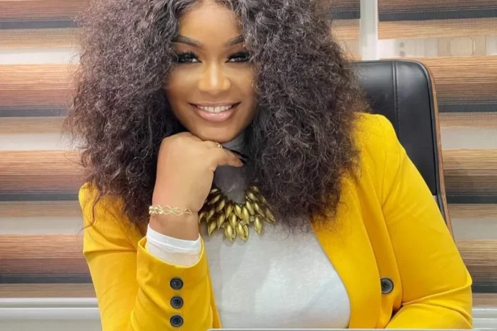 Muriel Blanche parle de sa relation amoureuse avec Mintumba