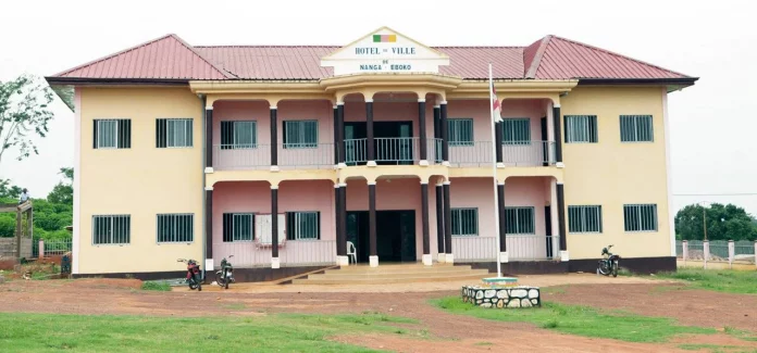 Nanga Eboko : la sorcellerie au menu