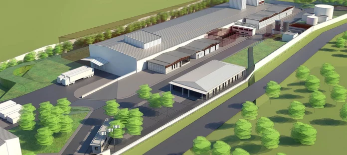 NEO Industry: de nouveaux commandants à bord