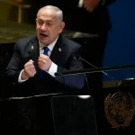 Benjamin Netanyahu prêt à frapper l'Iran et le Hezbollah