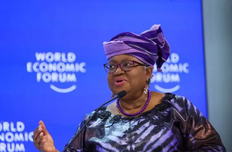 Ngozi Okonjo-Iweala : Une Deuxième Chance à la Tête de l'OMC