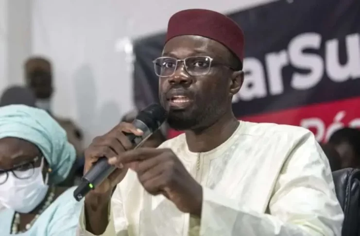 Parlement sénégalais : dissolution et lutte contre la corruption