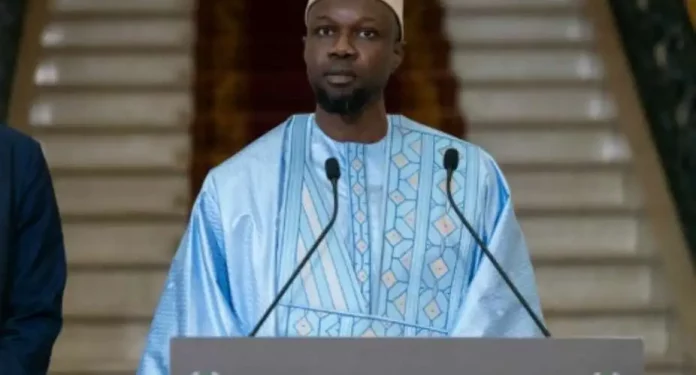 Sénégal: Sonko promet des enquêtes sur la « corruption généralisée » sous l’ancien régime