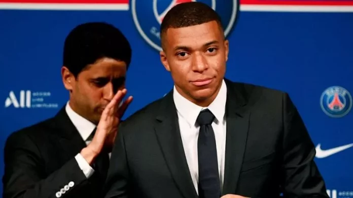 Litige financier avec Mbappé: le PSG fait appel de la décision de la LFP