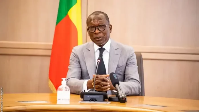Au Bénin, l’annonce d’une tentative de « coup d’Etat » déjouée pose la question de l’après-Talon