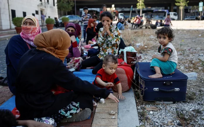 Liban: l’armée appelle à « préserver l’unité nationale » et la « paix civile »