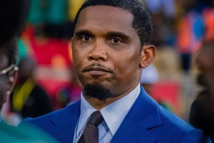 Inondations dans l’Extrême-Nord : Samuel Eto’o apporte son soutien aux sinistrés