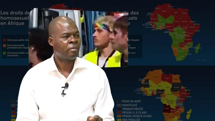 Convocation d’Anatole Ayissi : le Synajic dénonce