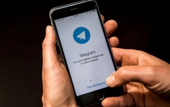 Kiev restreint l’usage de Telegram par ses militaires et responsables pour raisons de sécurité