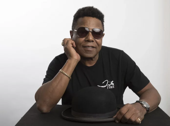 Tito Jackson, membre des Jackson 5, meurt à l’âge de 70 ans