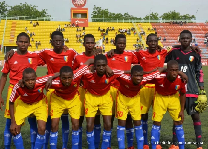 UNIFAC: le Tchad ne participera pas à la compétition