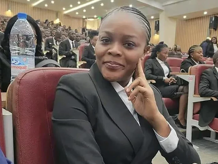 Vanessa Tchatchou : « les critiques de Suzanne Kala-Lobè ont forgé ma détermination »