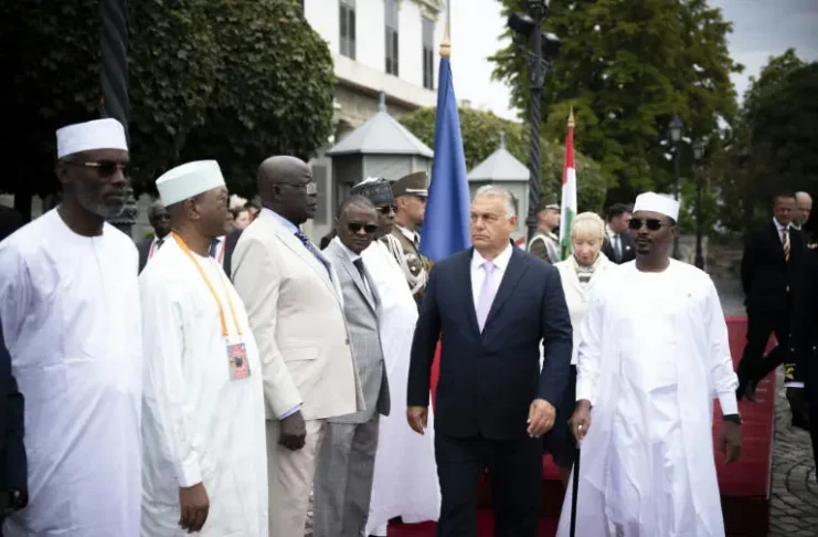 Hongrie : Un pas vers une coopération renforcée avec le Tchad