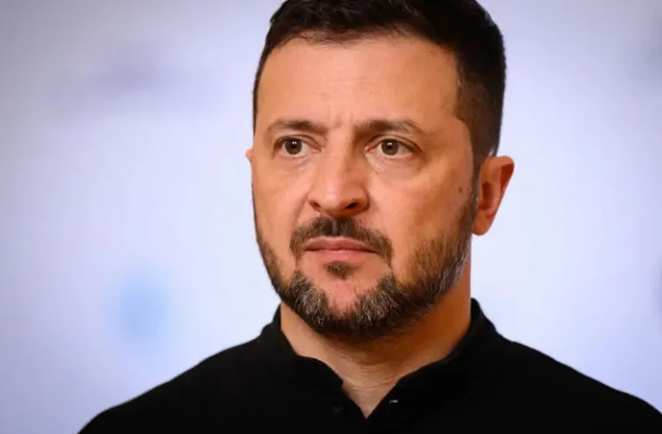 Le Plan de la Victoire de l'Ukraine contre l'invasion russe