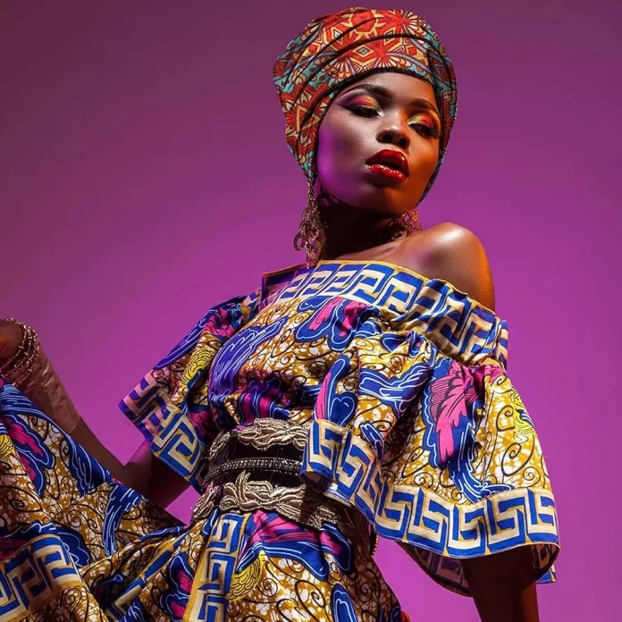 Les tissus Ankara : un symbole de la mode africaine