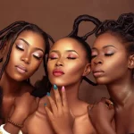 la beauté