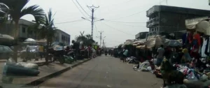 La municipalité de Douala 2e
