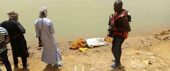 Kousseri : Le corps d’un enfant de 8 ans retrouvé sans vie dans le fleuve Logone