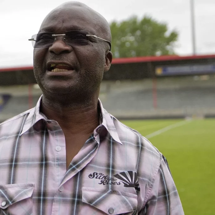 Fecafoot/Minsep : Roger Milla critique sévèrement Mouelle Kombi