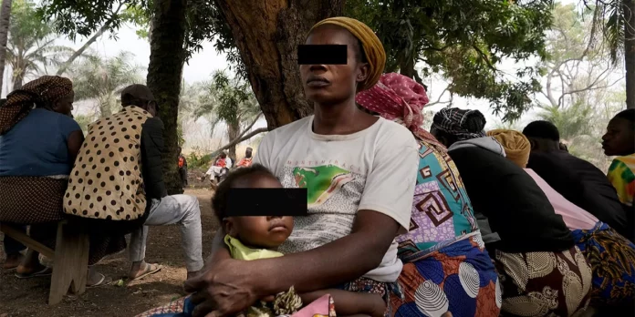 Un homme abuse sexuellement d’une famille à Yaoundé