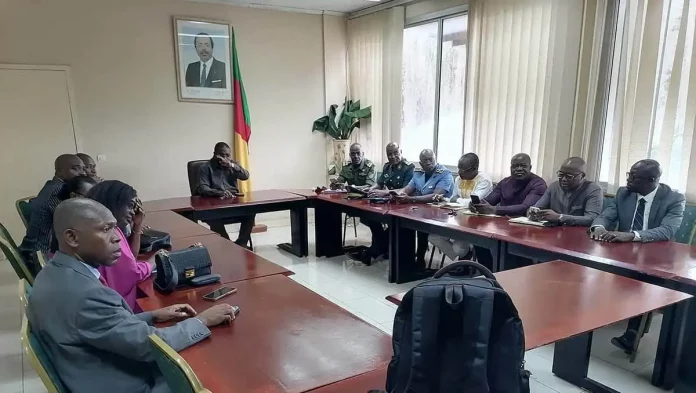 Insécurité à Douala : déjà 8 présumés « microbes » arrêtés