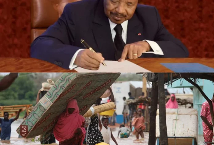 Inondations: une opportunité pour le développement local?