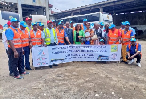 Lutte contre les accidents :les conducteurs à l’école de la conduite défensive