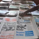 enfants des journalistes