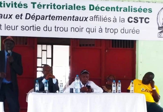 Le Conseil régional en session d’orientation budgétaire à Douala pour l’exercice 2025