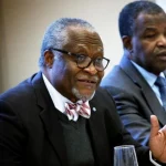 Akere Muna et Vamoulké