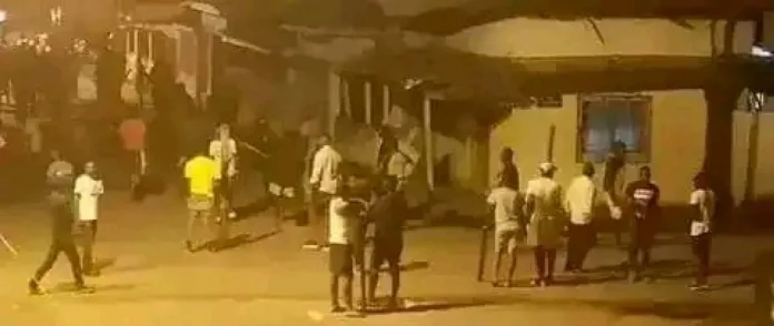 Comment endiguer la montée des « microbes » à Douala?