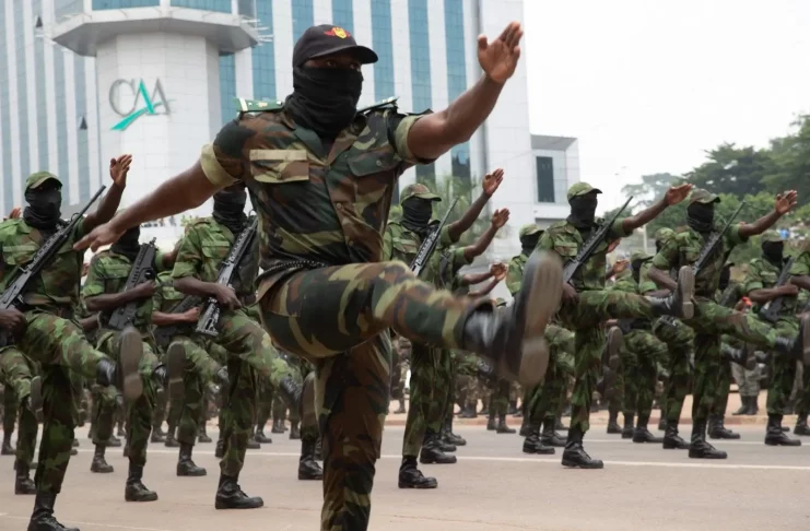 Les allocations familiales