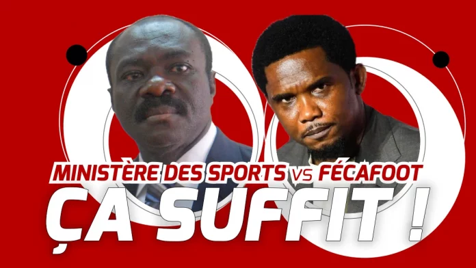 Cameroun vs Namibie : imbroglio sur le programme de préparation des Lions Indomptables