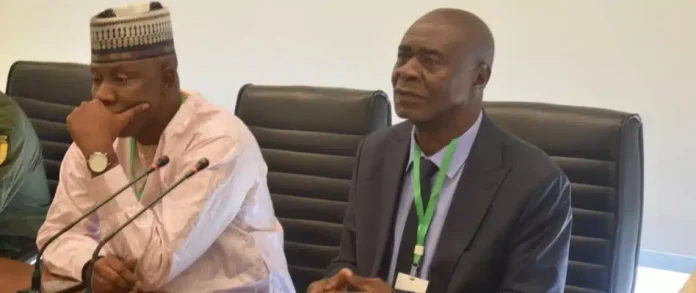 Les lions introuvables à Garoua